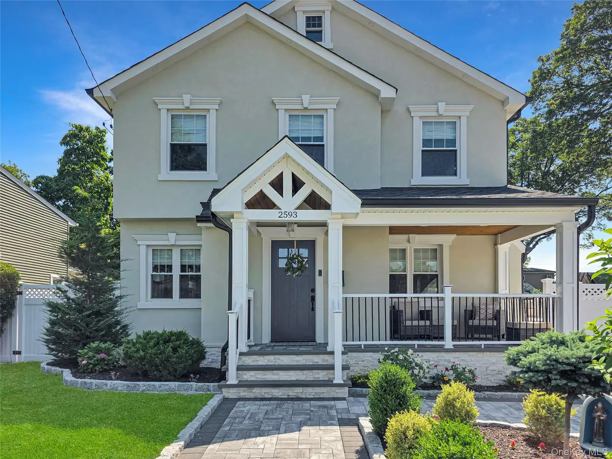 2593 Loftus Avenue, Oceanside, NY 11572 - Image #1