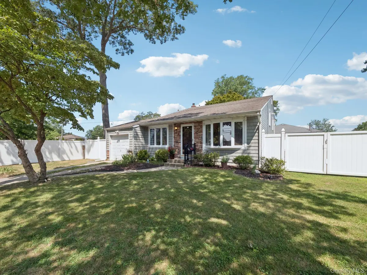 247 Woods Road, North Babylon, NY 11703 - Image #1