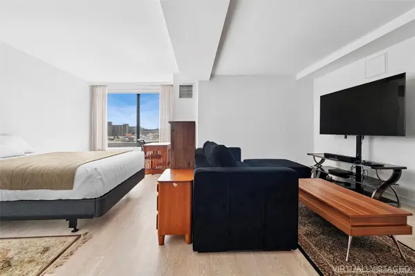 2351 Adam Clayton Powell Junior Boulevard #PH27, New York (Manhattan), NY 10030