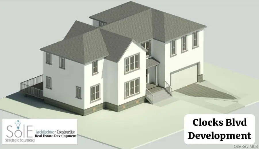 Clocks Boulevard, Massapequa, NY 11758 - Image #1