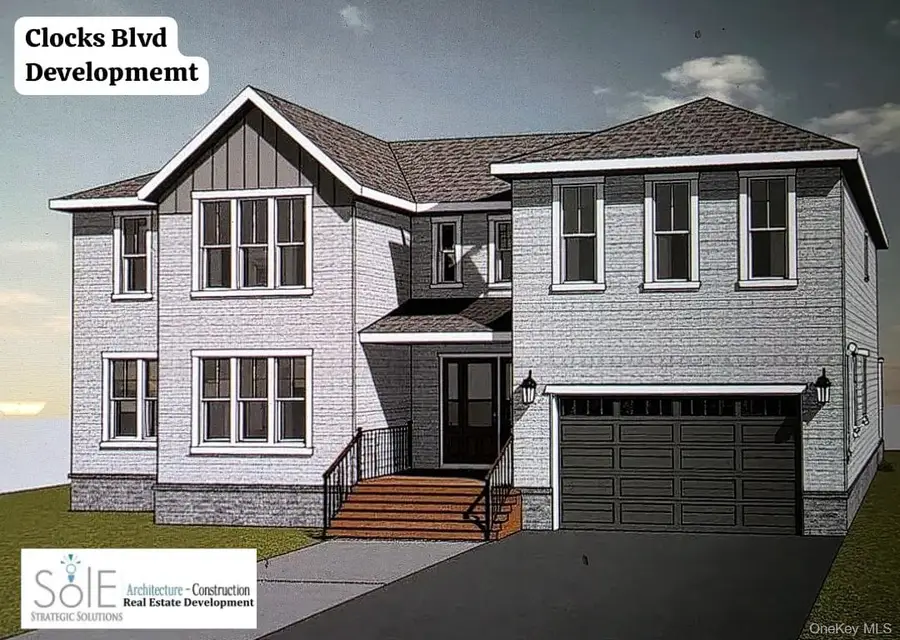 Clocks Boulevard, Massapequa, NY 11758 - Image #2