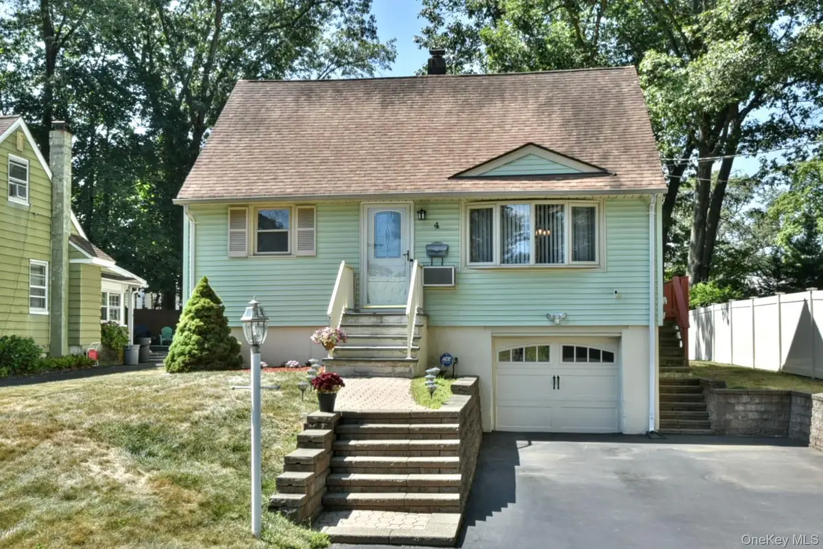 4 Terrace Avenue, Suffern, NY 10901 - Image #1