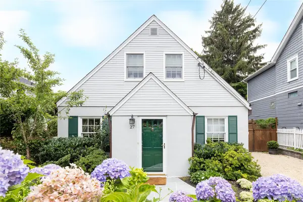 27 Soundview Place, Locust Valley, NY 11560