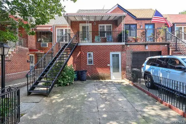 25-10 76 Street, Jackson Heights, NY 11370