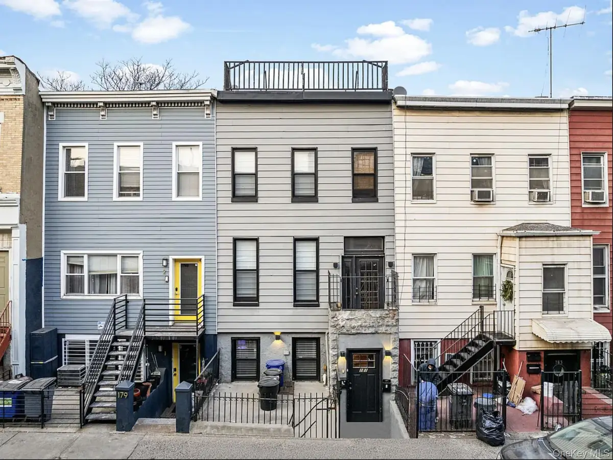 181 Park Avenue, Brooklyn, NY 11205 - Image #1