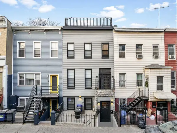 181 Park Avenue, Brooklyn, NY 11205