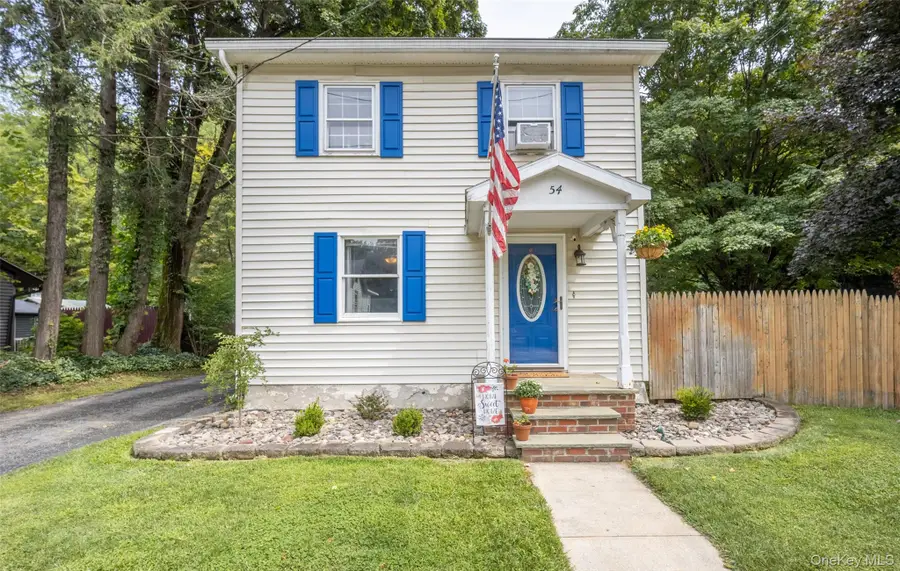 54 North Avenue, Pleasant Valley, NY 12569 - Image #2