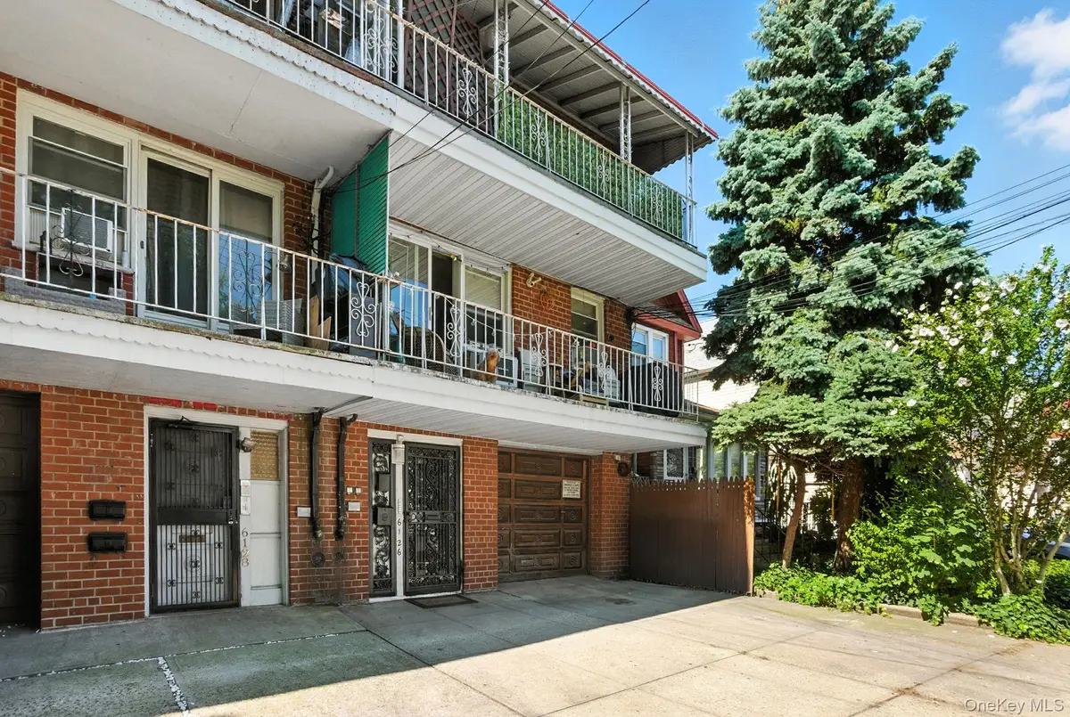 61-26 Booth Street, Rego Park, NY 11374 - Image #1