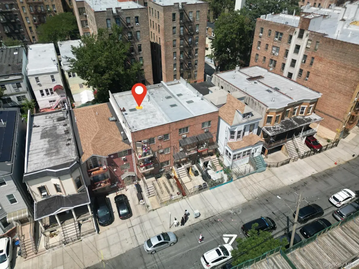 3319 Decatur Avenue, Bronx, NY 10467 - Image #1