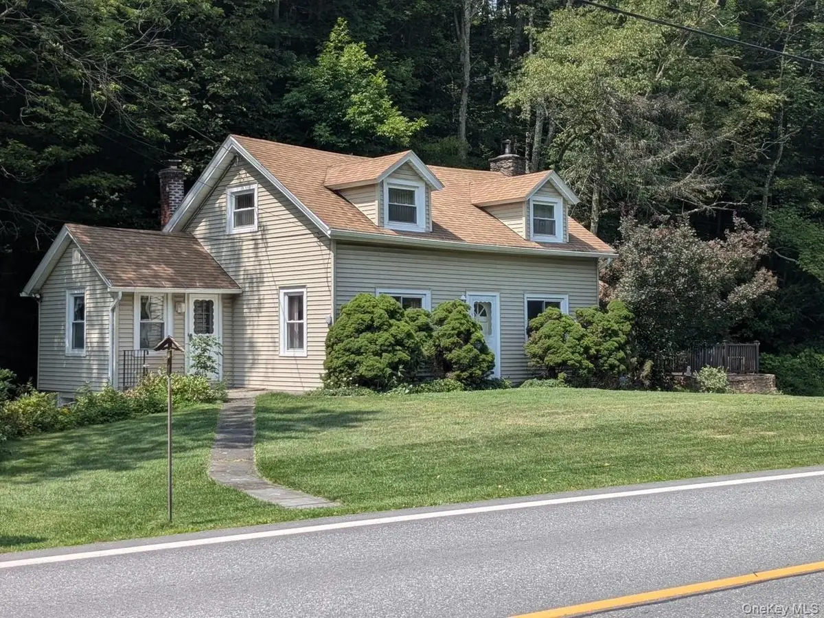 37350 State Highway 28, Margaretville, NY 12455 - Image #1