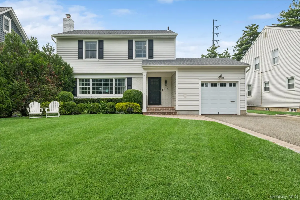 228 Kilburn Road, Garden City, NY 11530 - Image #1