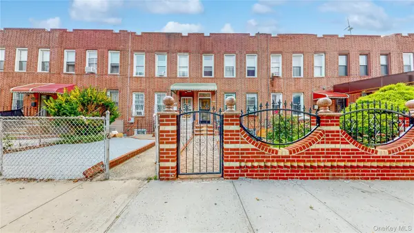 1169 Brooklyn Avenue, Brooklyn, NY 11203
