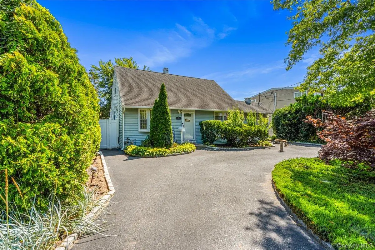 361 Evans Avenue, Oceanside, NY 11572 - Image #1