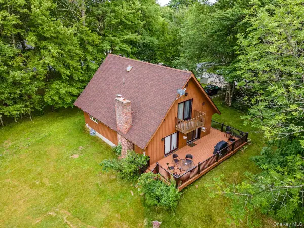 33 Mahogany Lane, Liberty, NY 12754