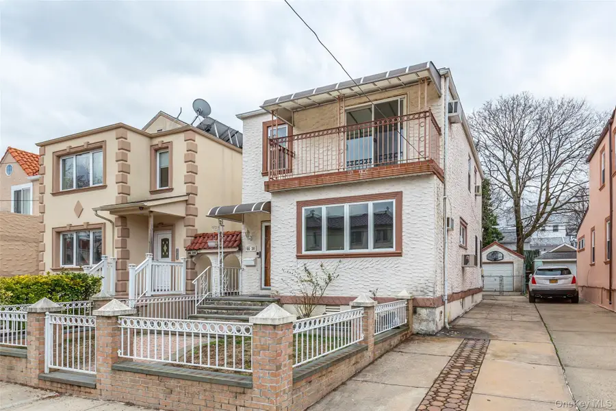 4620 190th Street, Flushing, NY 11358 - Image #2