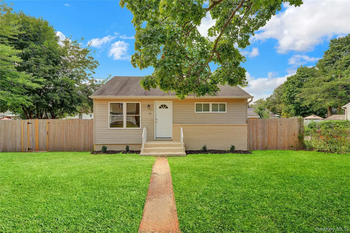 53 Saint Peters Drive, Brentwood, NY 11717 - #1