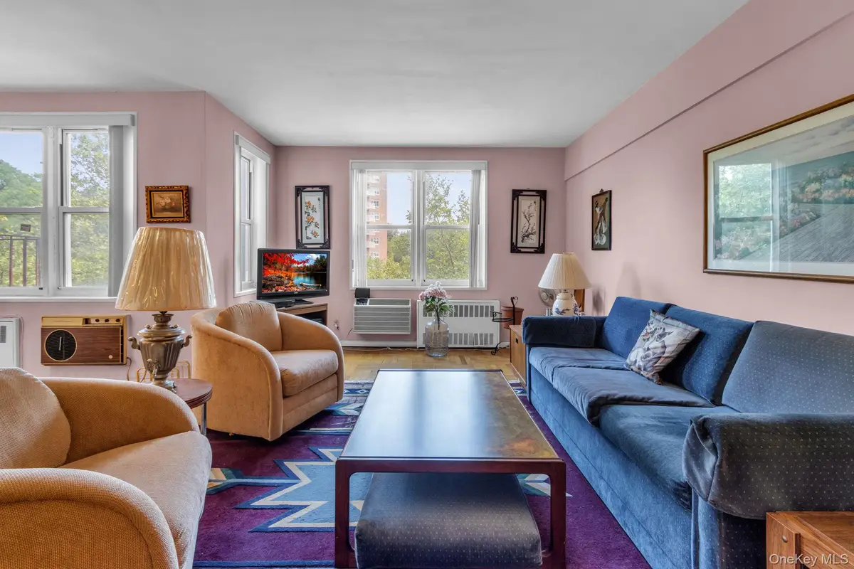 3901 Independence Avenue #4R, Bronx, NY 10463 - Image #1