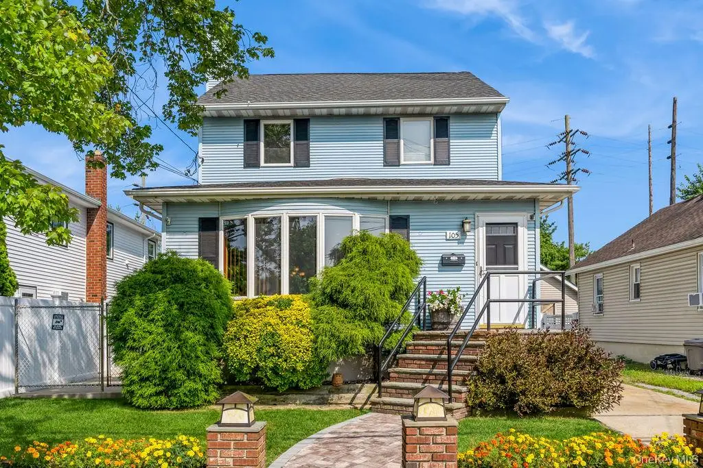 105 Howell Street, Bellmore, NY 11710 - Image #1