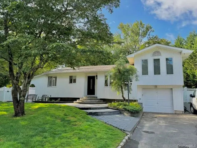 4 Halliday Road, Coram, NY 11727 - Image #1