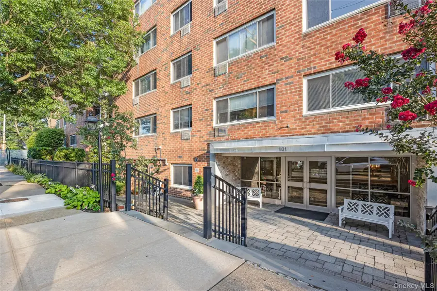 101 Clinton Avenue #1A, Mineola, NY 11501 - Image #3