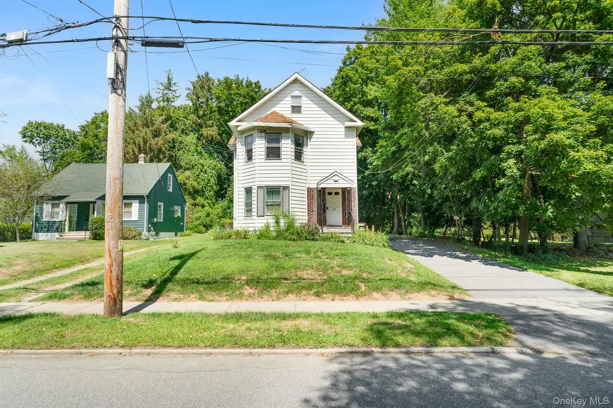 115 Fulton Avenue, Poughkeepsie, NY 12603 - Image #1