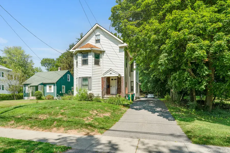 115 Fulton Avenue, Poughkeepsie, NY 12603 - Image #2