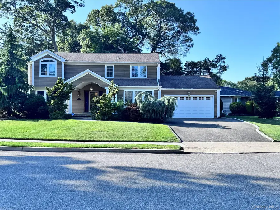 35 Moss Lane, Jericho, NY 11753 - #2