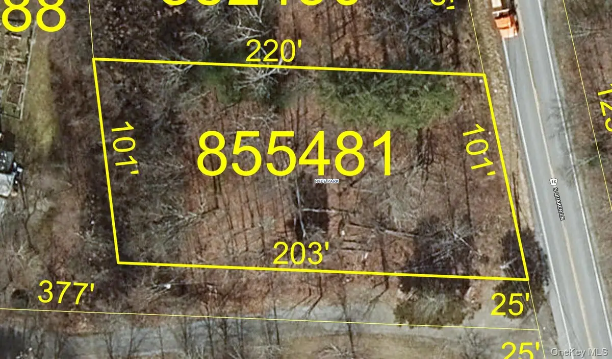 S Quaker Lane, Hyde Park, NY 12538 - Image #1