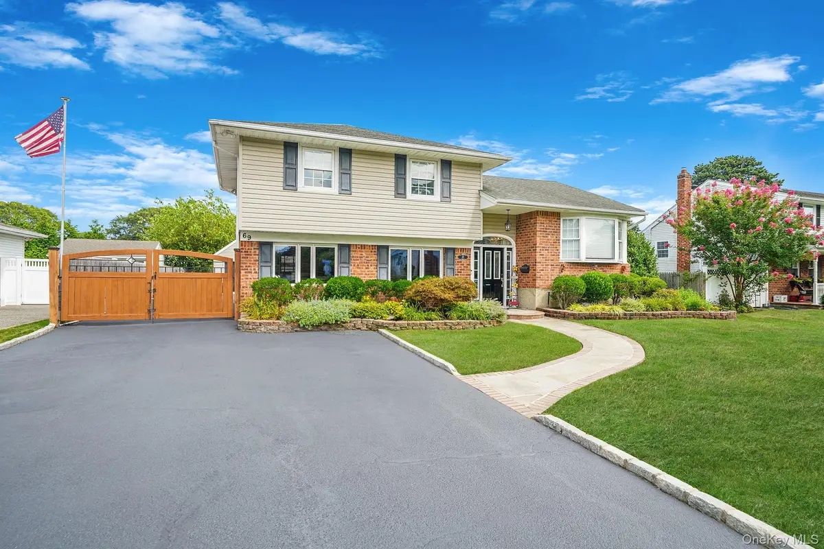 69 Marilynn Street, East Islip, NY 11730 - Image #1