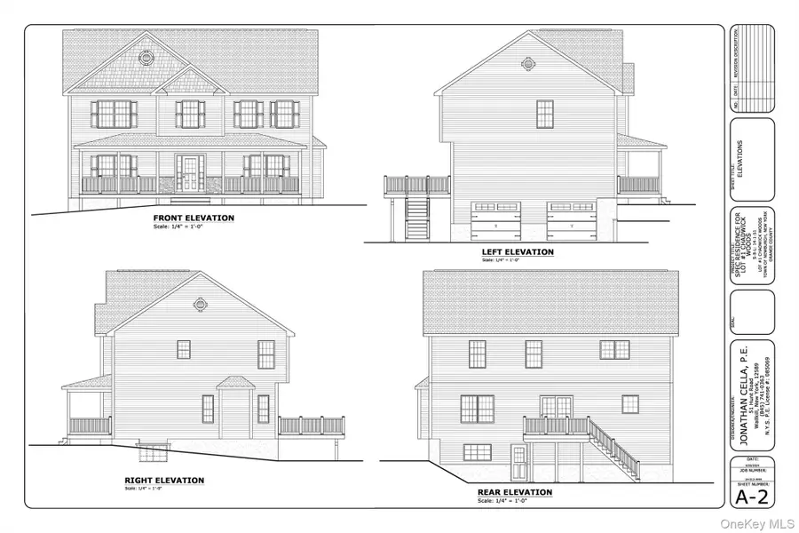 1 Bolger Court, Newburgh, NY 12550 - Image #3