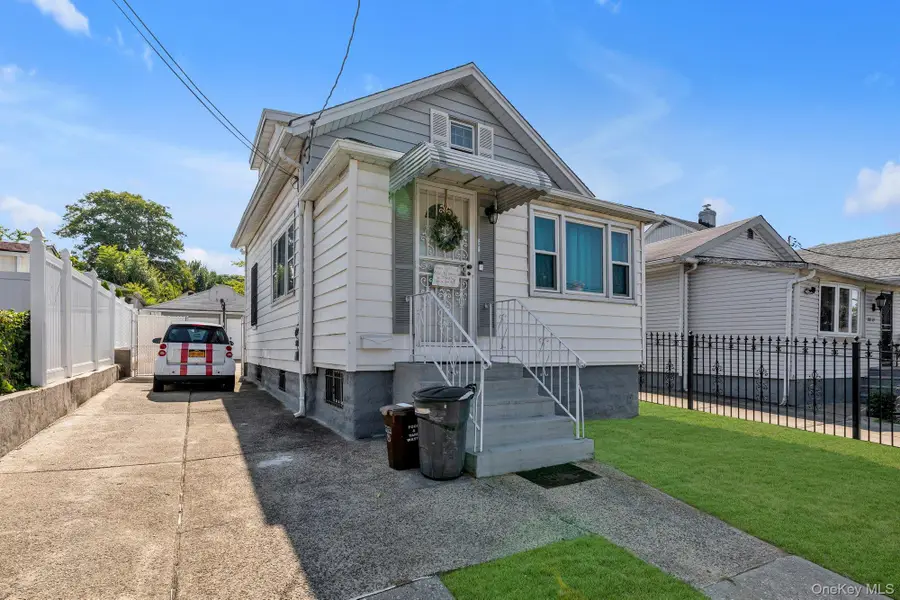 13011 124th Street, South Ozone Park, NY 11420 - Image #2