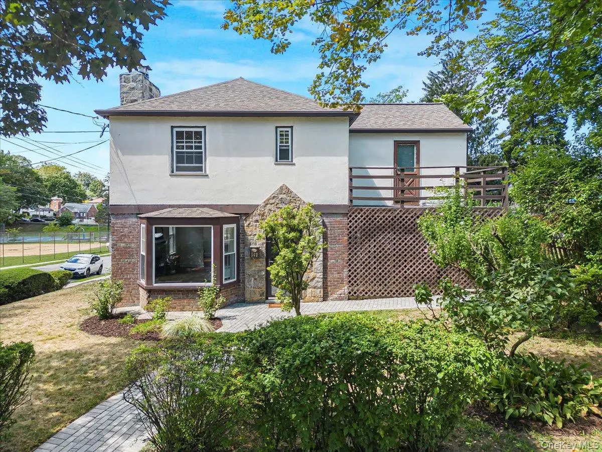 549 Park Avenue, Yonkers, NY 10703 - Image #1