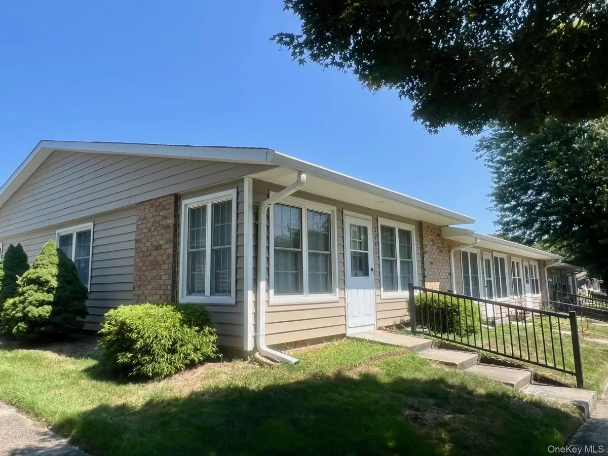 268A Berwick Court #268A, Ridge, NY 11961 - Image #1