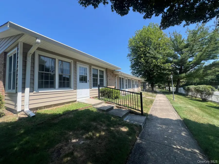 268A Berwick Court #268A, Ridge, NY 11961 - Image #2