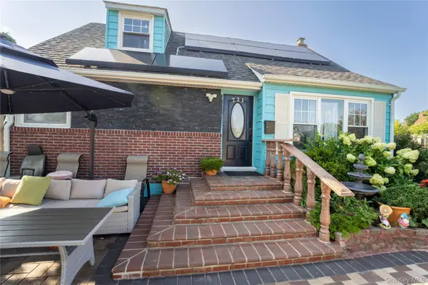 731 Planders Avenue, Uniondale, NY 11553