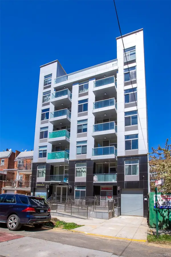 144-69 Barclay Avenue #7C, Flushing, NY 11355