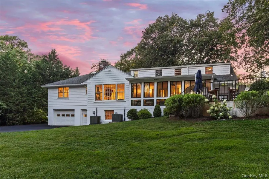 25 Ramapo Trail, Harrison, NY 10528 - Image #2