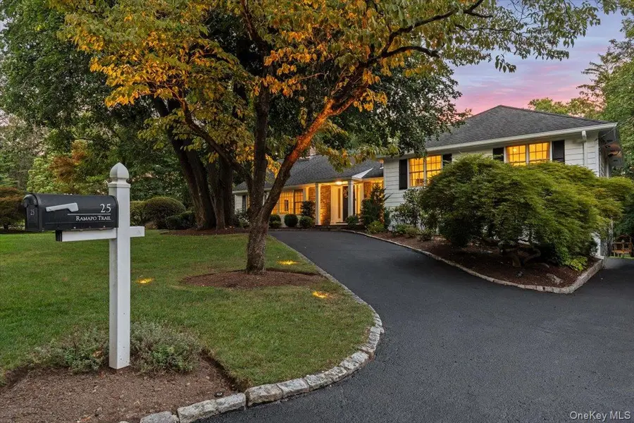 25 Ramapo Trail, Harrison, NY 10528 - Image #3