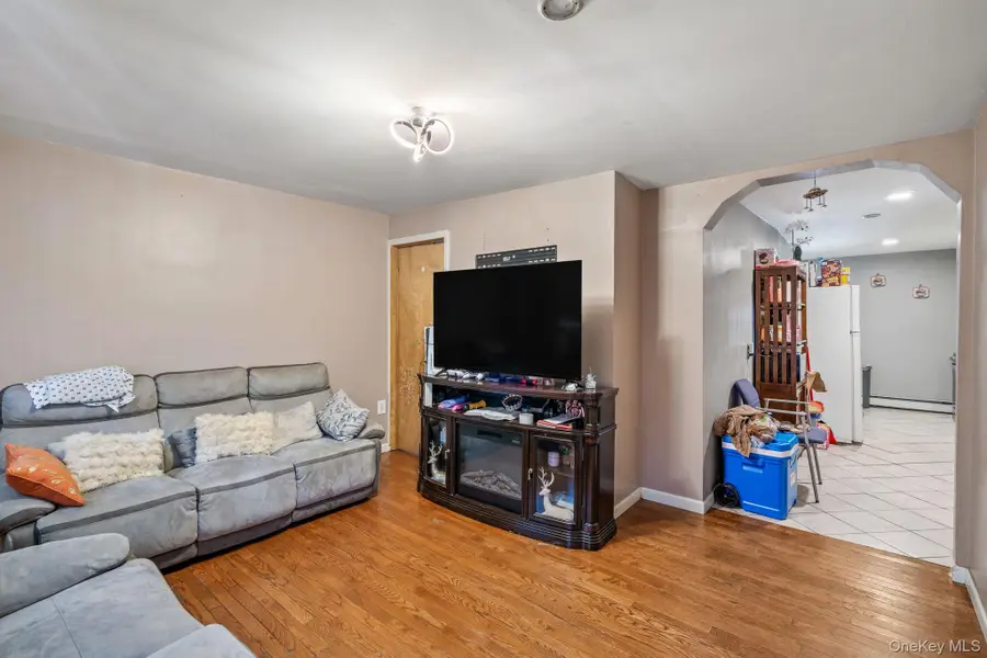 116 W Parmenter Street, Newburgh, NY 12550 - Image #3