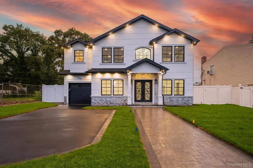 12 Hoover Lane, Bethpage, NY 11714 - Image #1