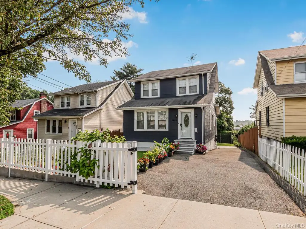 3992 Rombouts Avenue, Bronx, NY 10466 - Image #1