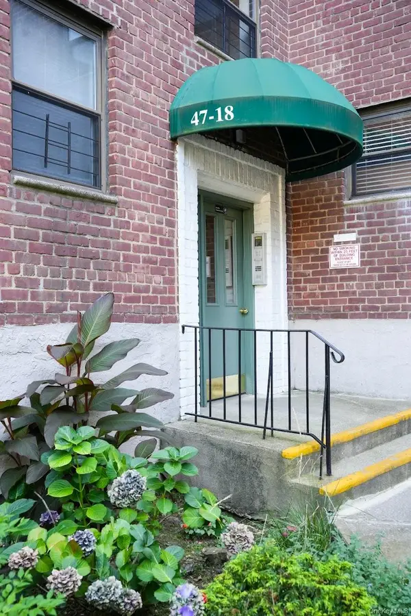 4718 217th Street #2B, Bayside, NY 11361