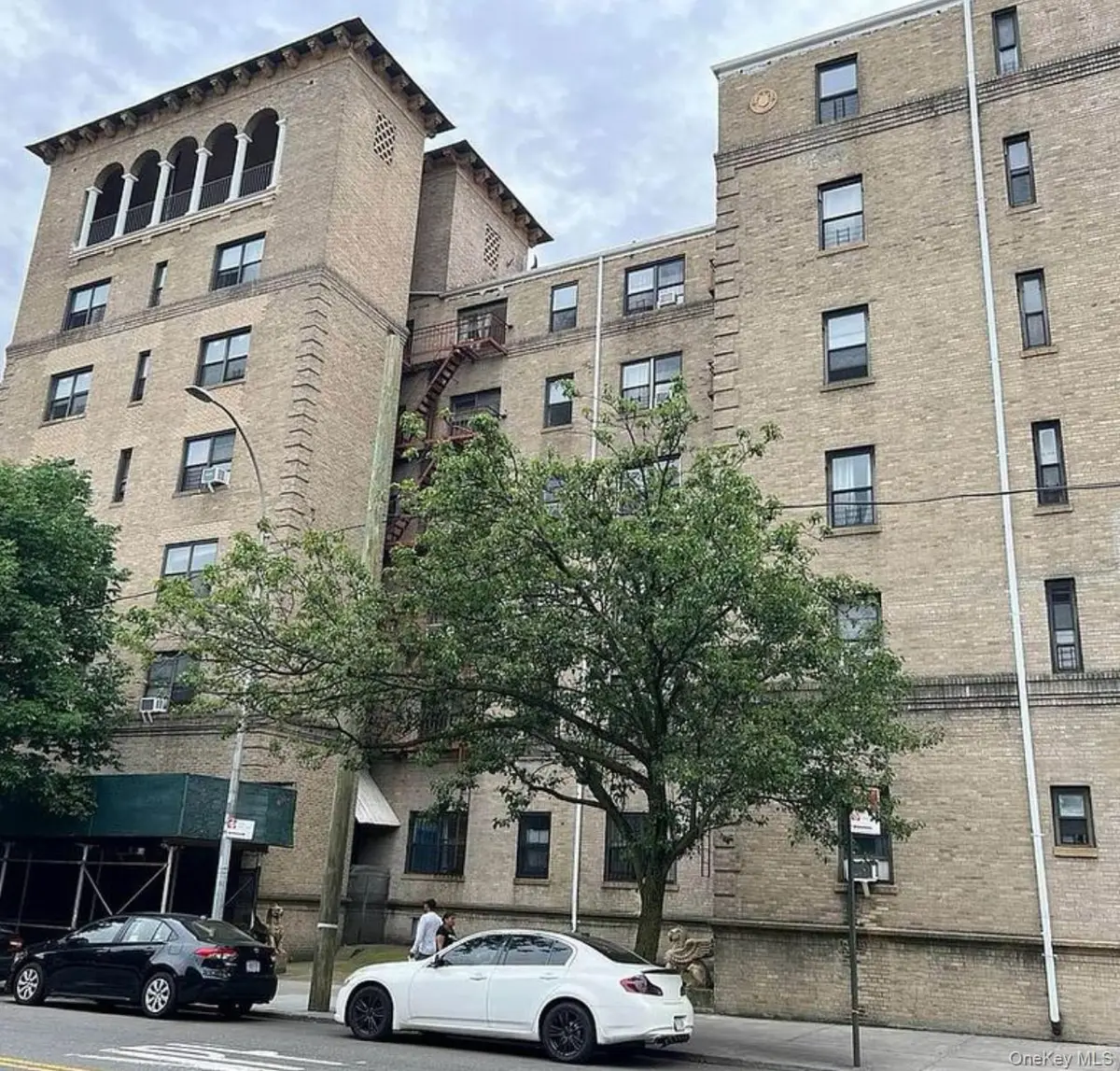 70-35 Broadway #D10, Jackson Heights, NY 11372 - Image #1