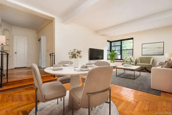 72 Park Terrace West W #E67, New York (Manhattan), NY 10034