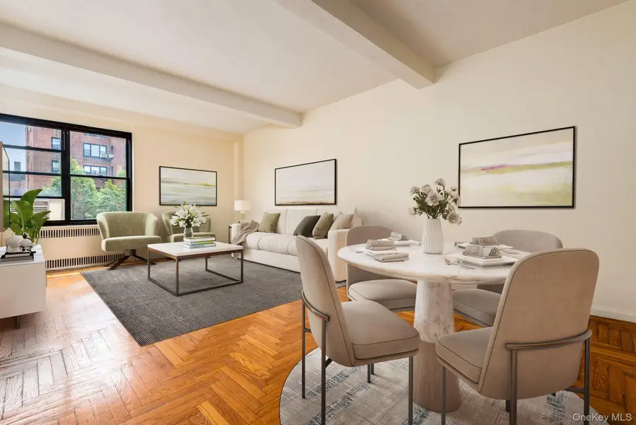 72 Park Terrace West W #E67, New York, NY 10034 - Image #3