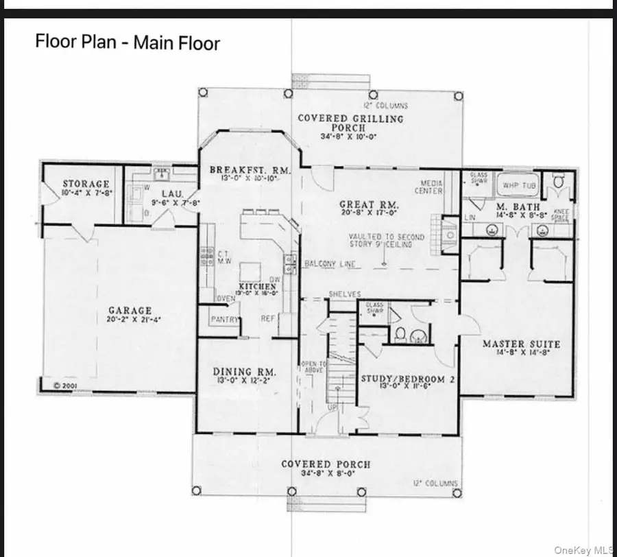 32 Mountainside Drive, Chester, NY 10918 - Image #3