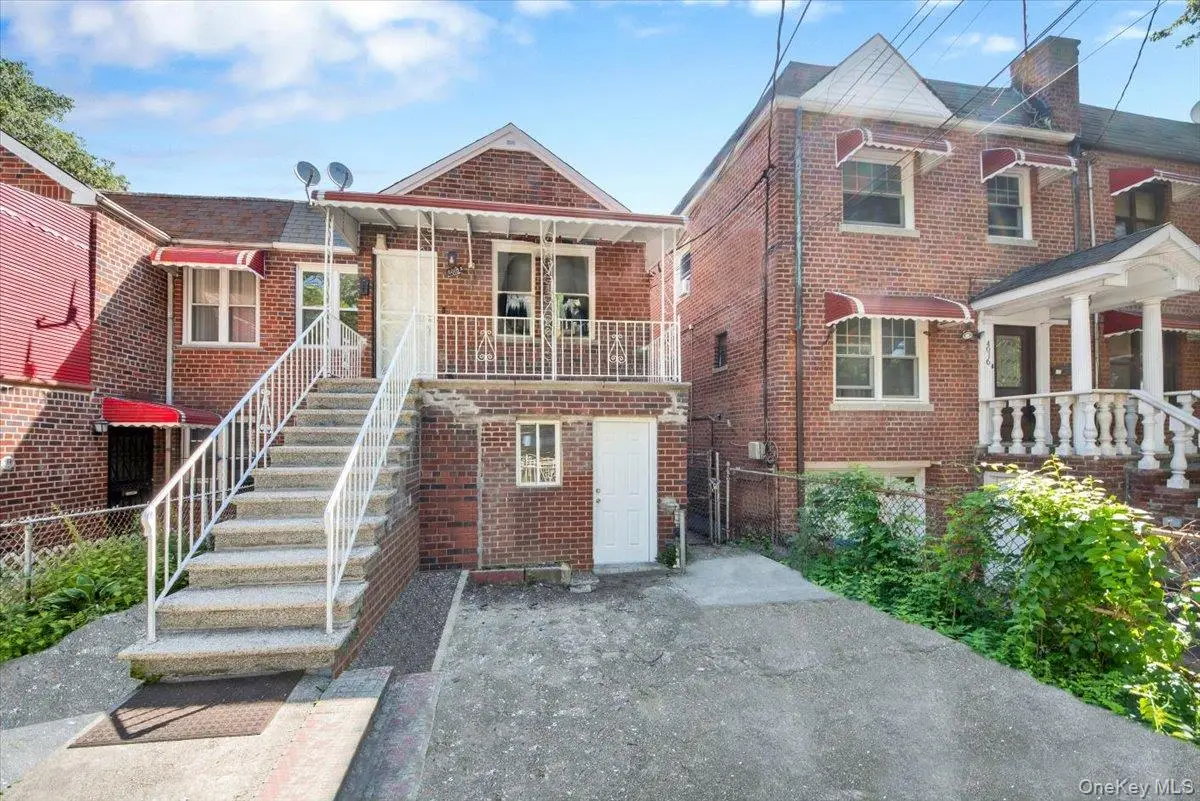 4018A Bruner Avenue, Bronx, NY 10466 - Image #1