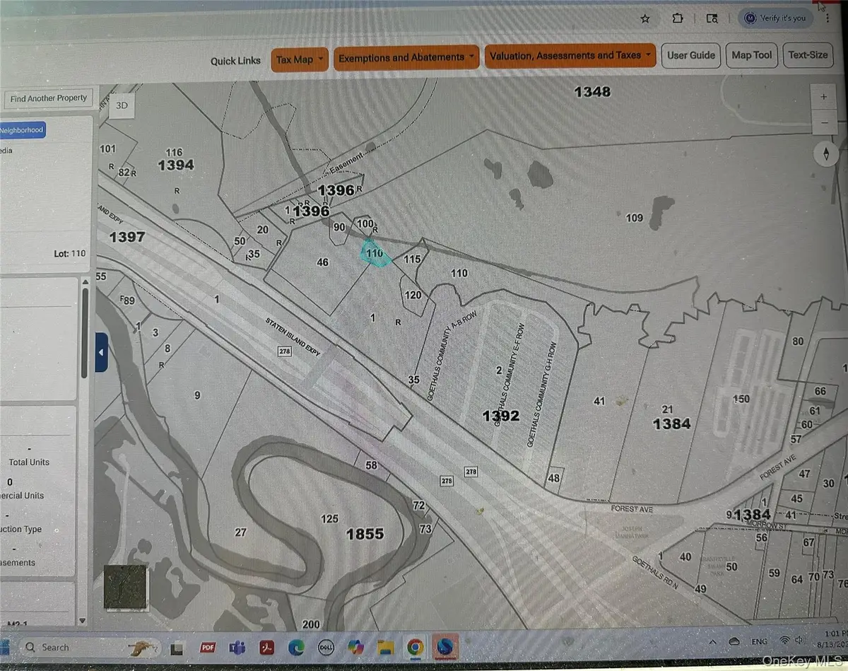 2779 Goethals Road North, Staten Island, NY 10303 - Image #1