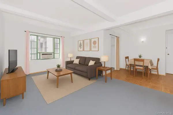 1540 Unionport Road #7F, Bronx, NY 10462