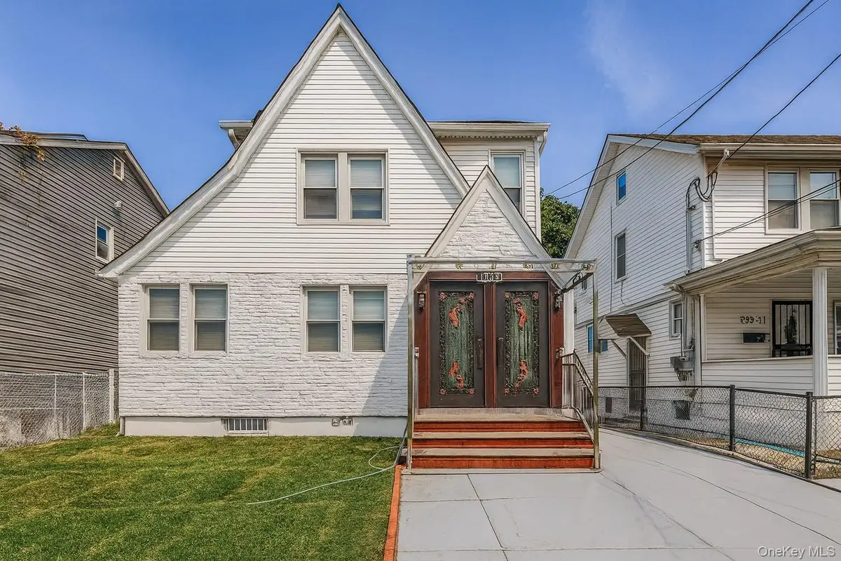 192-23 116th Road, Saint Albans, NY 11412 - Image #1